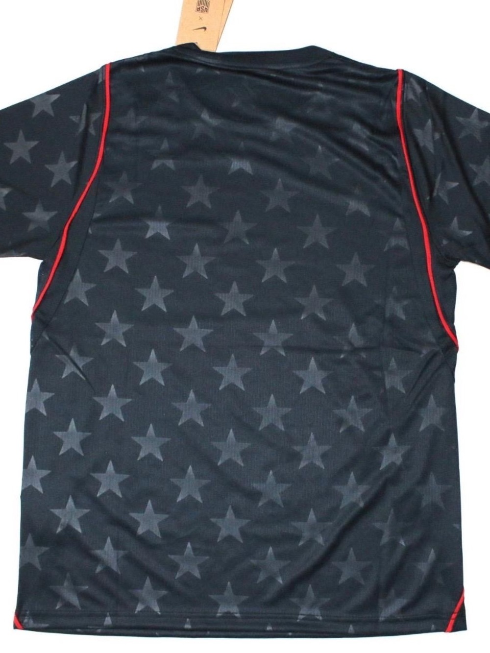 New Men USA Away World Cup 2026 Soccer Jersey - Picture 4 of 4